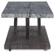 Bensonale Table (Set of 3) - Atchison Furniture Company (Atchison, KS)