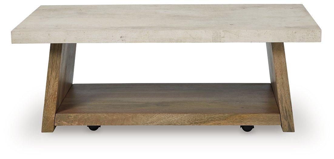 Brendalhouse Occasional Table Set - Atchison Furniture Company (Atchison, KS)