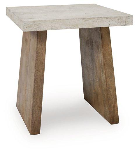 Brendalhouse Occasional Table Set - Atchison Furniture Company (Atchison, KS)
