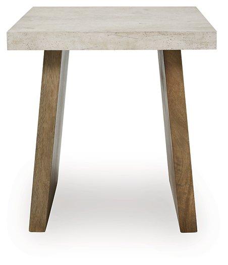 Brendalhouse Occasional Table Set - Atchison Furniture Company (Atchison, KS)
