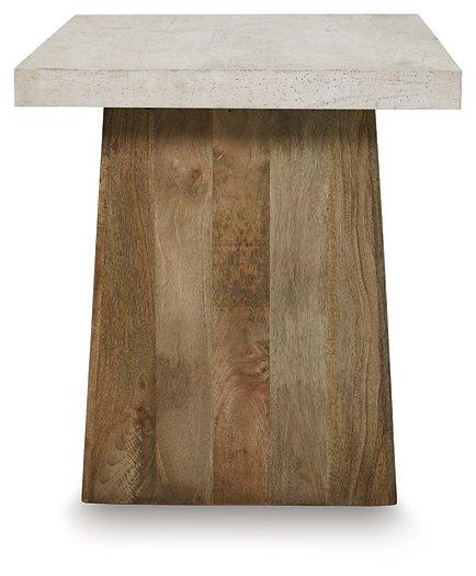 Brendalhouse Occasional Table Set - Atchison Furniture Company (Atchison, KS)