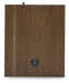 Moriville Occasional Table Set - Atchison Furniture Company (Atchison, KS)