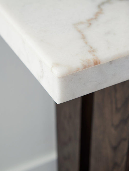Burkhaus Sofa Table - Atchison Furniture Company (Atchison, KS)