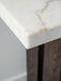 Burkhaus Sofa Table - Atchison Furniture Company (Atchison, KS)