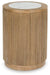 Camdill End Table - Atchison Furniture Company (Atchison, KS)