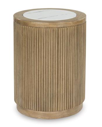 Camdill End Table - Atchison Furniture Company (Atchison, KS)