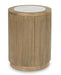 Camdill End Table - Atchison Furniture Company (Atchison, KS)