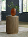 Camdill End Table - Atchison Furniture Company (Atchison, KS)