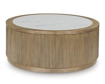 Camdill Coffee Table - Atchison Furniture Company (Atchison, KS)