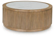 Camdill Coffee Table - Atchison Furniture Company (Atchison, KS)