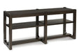 Breckington Sofa Table - Atchison Furniture Company (Atchison, KS)