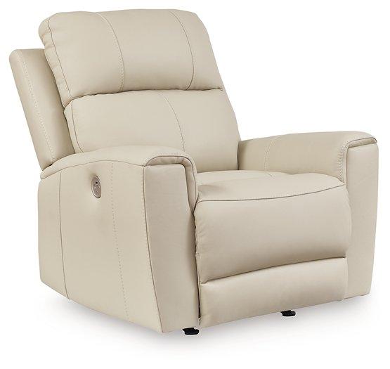 Dahlmoore Power Recliner - Atchison Furniture Company (Atchison, KS)