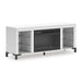 Brollevi Entertainment Center - Atchison Furniture Company (Atchison, KS)