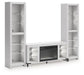 Brollevi Entertainment Center - Atchison Furniture Company (Atchison, KS)