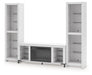 Brollevi Entertainment Center - Atchison Furniture Company (Atchison, KS)