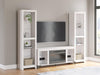 Brollevi Entertainment Center - Atchison Furniture Company (Atchison, KS)