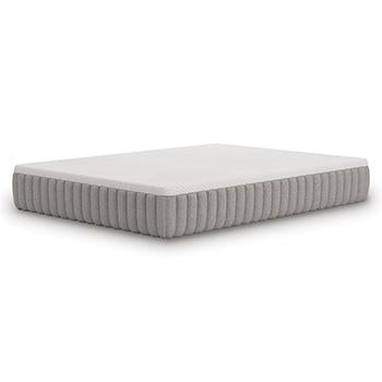 Terra Sleep Firm Mattress - Atchison Furniture Company (Atchison, KS)