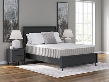 Terra Sleep Soft Mattress - Atchison Furniture Company (Atchison, KS)