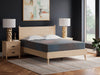 13 Inch Hybrid Hot Buy Mattress - Atchison Furniture Company (Atchison, KS)