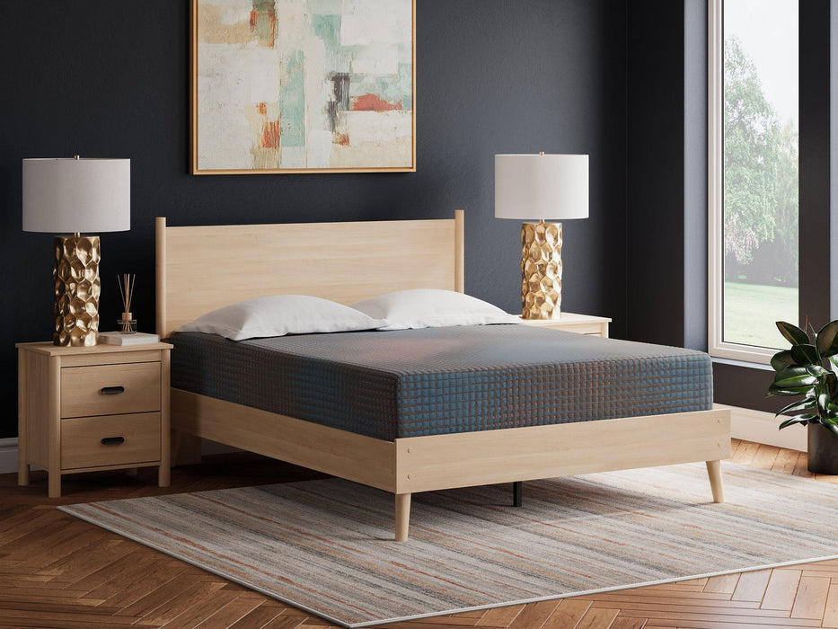 13 Inch Hybrid Hot Buy Mattress - Atchison Furniture Company (Atchison, KS)