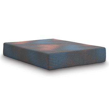 13 Inch Hybrid Hot Buy Mattress - Atchison Furniture Company (Atchison, KS)