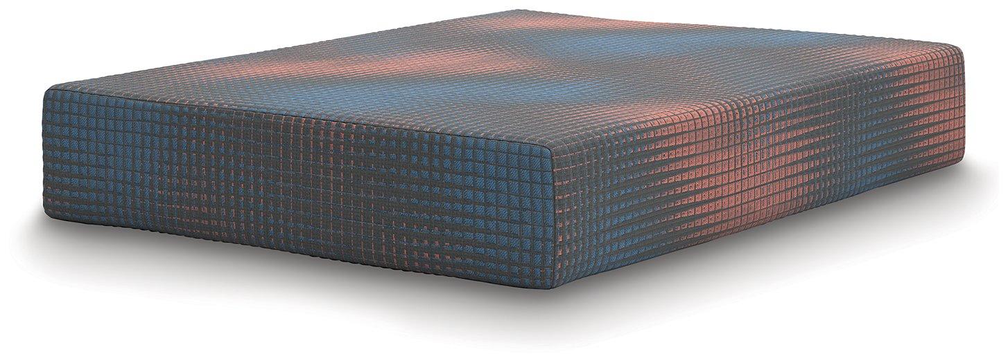 13 Inch Hybrid Hot Buy Mattress - Atchison Furniture Company (Atchison, KS)