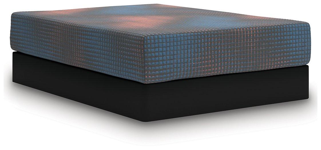 13 Inch Hybrid Hot Buy Mattress - Atchison Furniture Company (Atchison, KS)