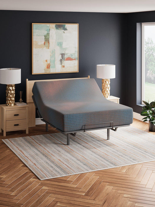 13 Inch Hybrid Hot Buy Mattress - Atchison Furniture Company (Atchison, KS)