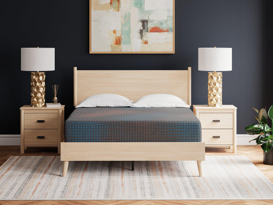 13 Inch Hybrid Hot Buy Mattress - Atchison Furniture Company (Atchison, KS)