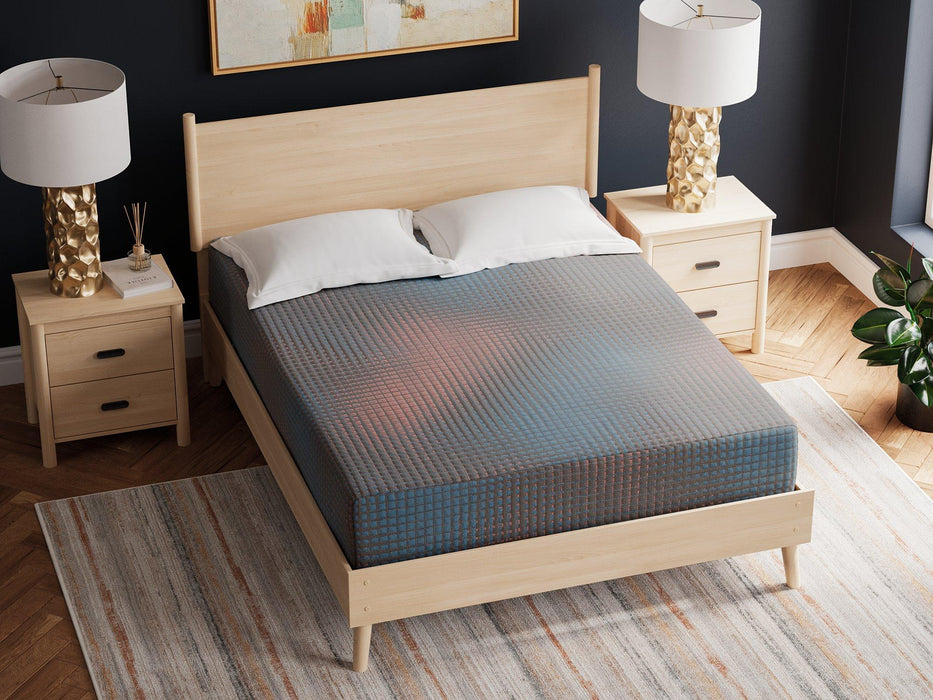 13 Inch Hybrid Hot Buy Mattress - Atchison Furniture Company (Atchison, KS)