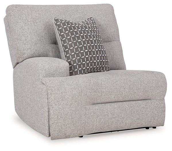 Acklen Place Sectional - Atchison Furniture Company (Atchison, KS)