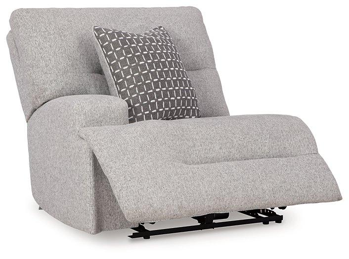 Acklen Place Sectional - Atchison Furniture Company (Atchison, KS)