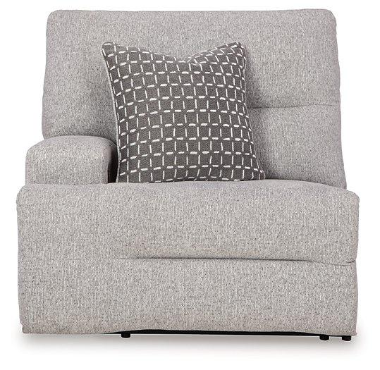 Acklen Place Sectional - Atchison Furniture Company (Atchison, KS)