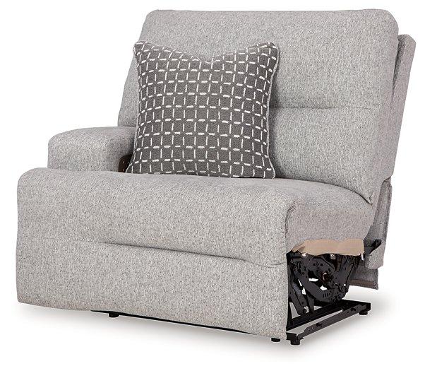 Acklen Place Sectional - Atchison Furniture Company (Atchison, KS)