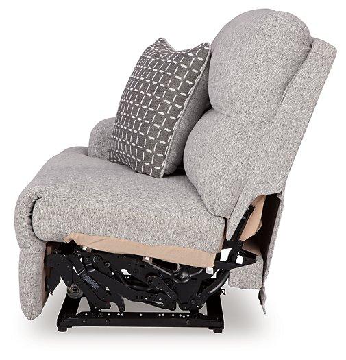 Acklen Place Sectional - Atchison Furniture Company (Atchison, KS)