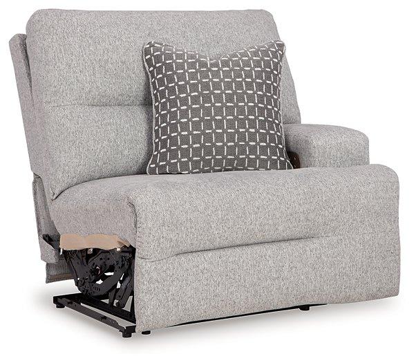 Acklen Place Sectional - Atchison Furniture Company (Atchison, KS)