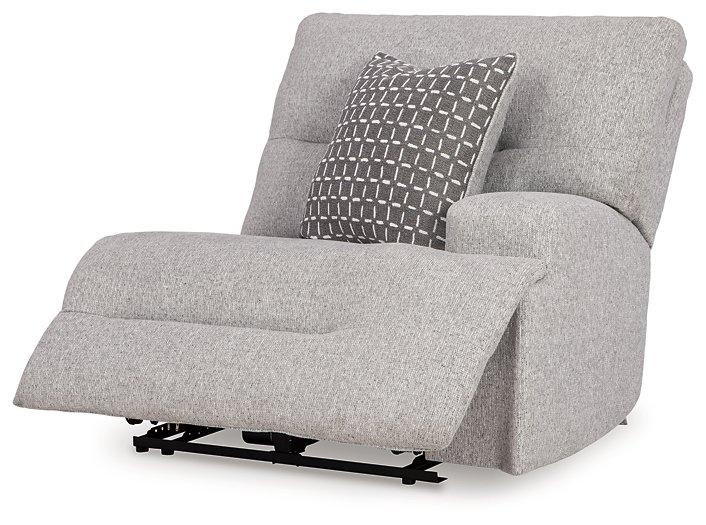 Acklen Place Sectional - Atchison Furniture Company (Atchison, KS)