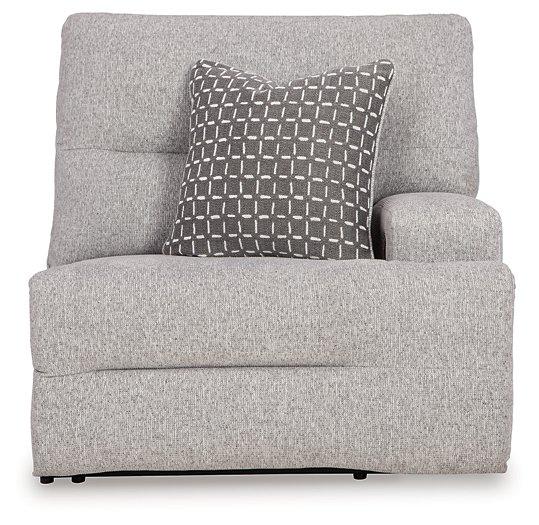 Acklen Place Sectional - Atchison Furniture Company (Atchison, KS)