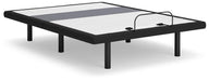 Best Base with Lumbar and Audio Adjustable Base - Atchison Furniture Company (Atchison, KS)