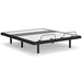 Best Base with Lumbar and Audio Adjustable Base - Atchison Furniture Company (Atchison, KS)