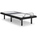 Best Base with Lumbar and Audio Adjustable Base - Atchison Furniture Company (Atchison, KS)