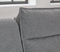 Modmax Reclining Sectional with Console - Atchison Furniture Company (Atchison, KS)