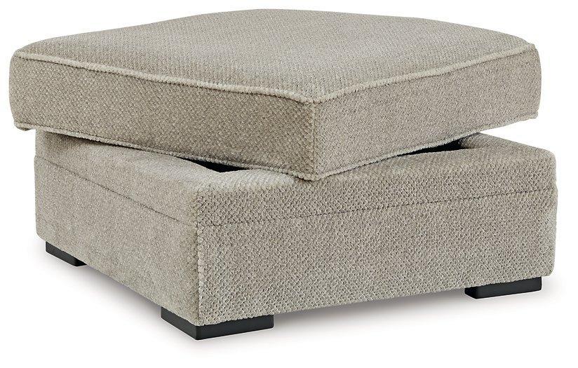 Calnita Living Room Set - Atchison Furniture Company (Atchison, KS)