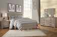 Culverbach Bedroom Set - Atchison Furniture Company (Atchison, KS)
