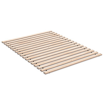 Elbrim Panel Storage Bed - Atchison Furniture Company (Atchison, KS)