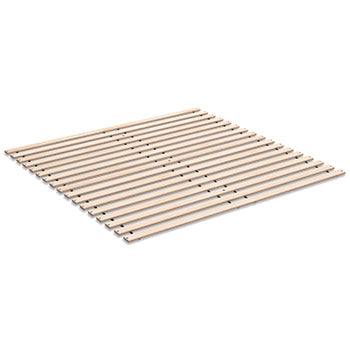 Lawroy Panel Storage Bed - Atchison Furniture Company (Atchison, KS)