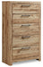 Hyanna Chest of Drawers - Atchison Furniture Company (Atchison, KS)