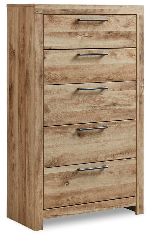 Hyanna Chest of Drawers - Atchison Furniture Company (Atchison, KS)