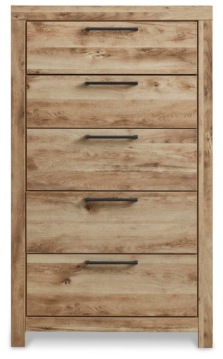 Hyanna Chest of Drawers - Atchison Furniture Company (Atchison, KS)
