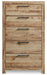 Hyanna Chest of Drawers - Atchison Furniture Company (Atchison, KS)